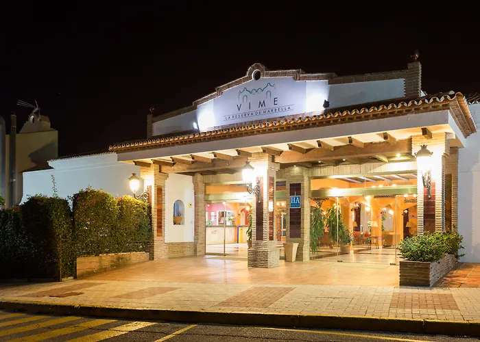 VIME La Reserva de Marbella